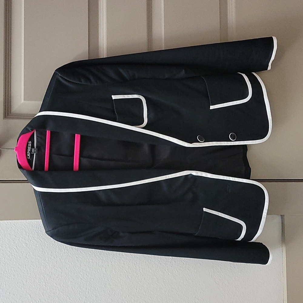 Express Blazer